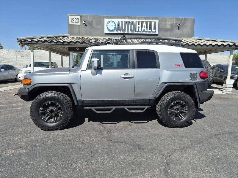 2011 Toyota FJ Cruiser in Chandler, AZ (photo 2) — photo 2