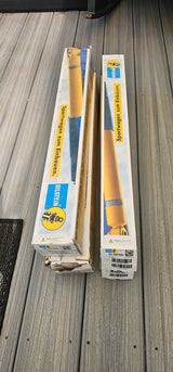 OBO. Bilstein B6 4600 Shock Absorbers 24-317894 & 24-187350 Dodge Ram 1500 in Eureka, MO (photo 4)