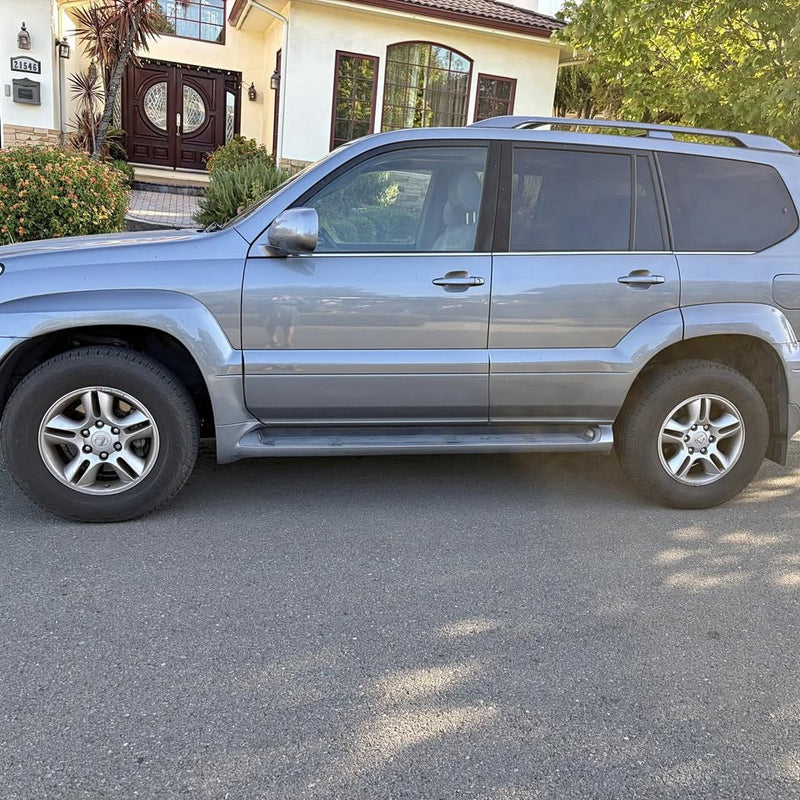 2006 Lexus GX470 in San Jose, CA (photo 1) — photo 1