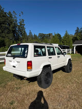 2001 Jeep Cherokee · Limited Sport Utility 4D in Snohomish, WA (photo 5)
