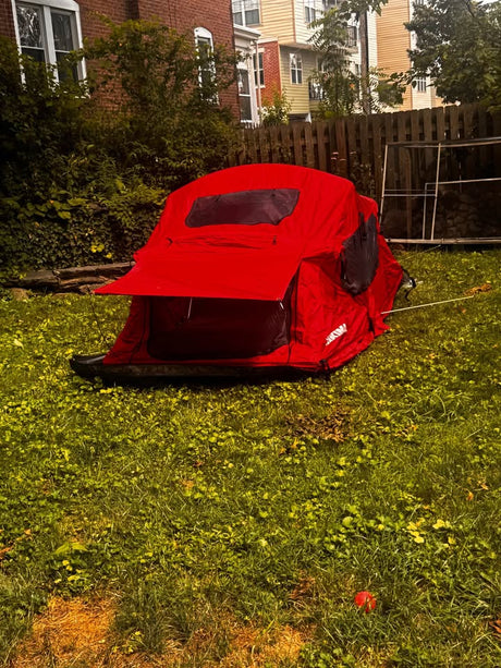 Yakima SkyRise HD Roof Top Tent in Philadelphia, PA (photo 2)