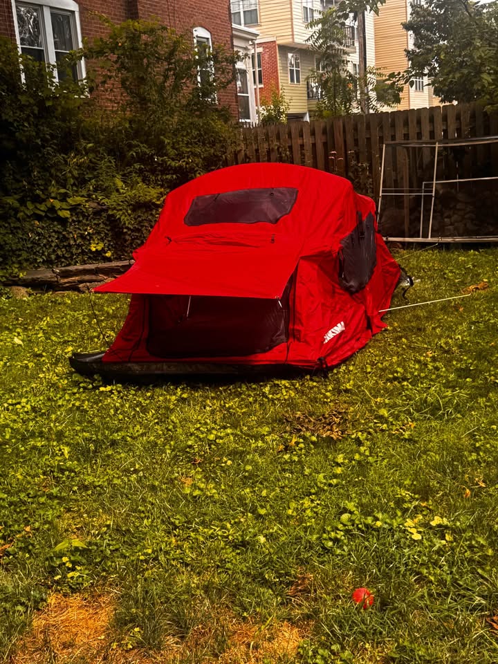 Yakima SkyRise HD Roof Top Tent in Philadelphia, PA (photo 2) — photo 2