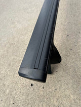 Yakima roof racks like new with locks/keys in Reno, NV (photo 4)
