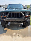 1999 Jeep Cherokee · SE Sport Utility 4D