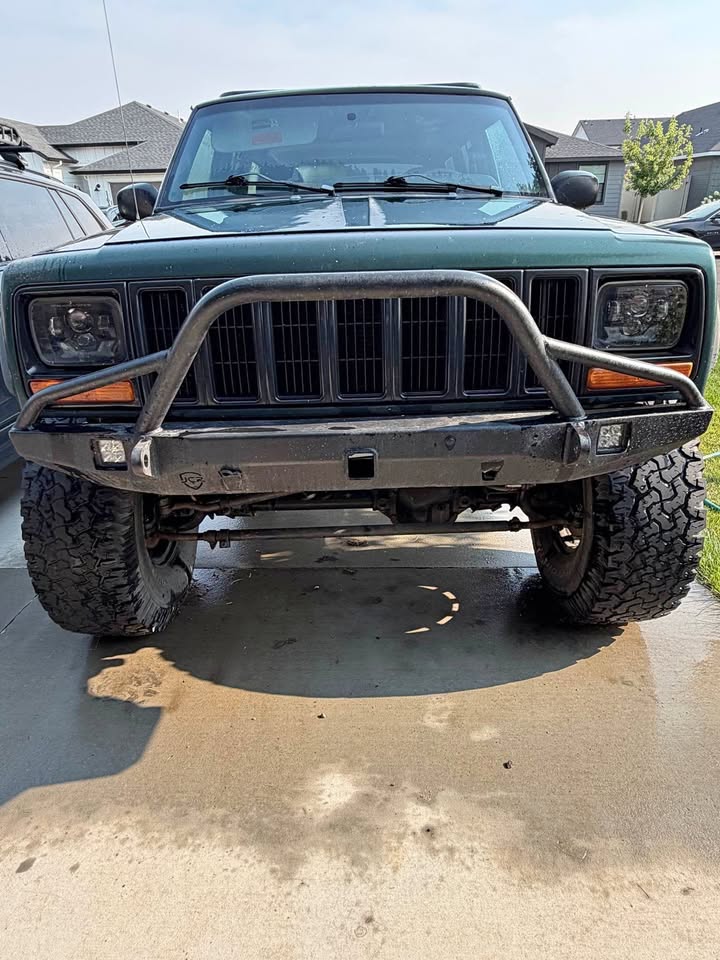 1999 Jeep Cherokee · SE Sport Utility 4D in Star, ID (photo 1) — photo 1