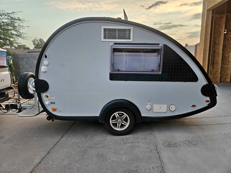 2018 Nucamp 320 t@b eardrop in Phoenix, AZ (photo 1) — photo 1