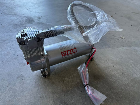 VIAIR 450c Onboard Air Compressor in Fort Collins, CO (photo 3)