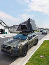 Roofnest Overland Condor with annex in Clearfield, UT (photo 5)