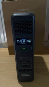 BLUETTI Handsfree 2 Power Station in El Monte, CA (photo 4)