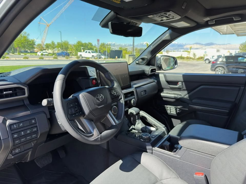 2025 Toyota 4Runner in Sandy, UT (photo 9) — photo 9