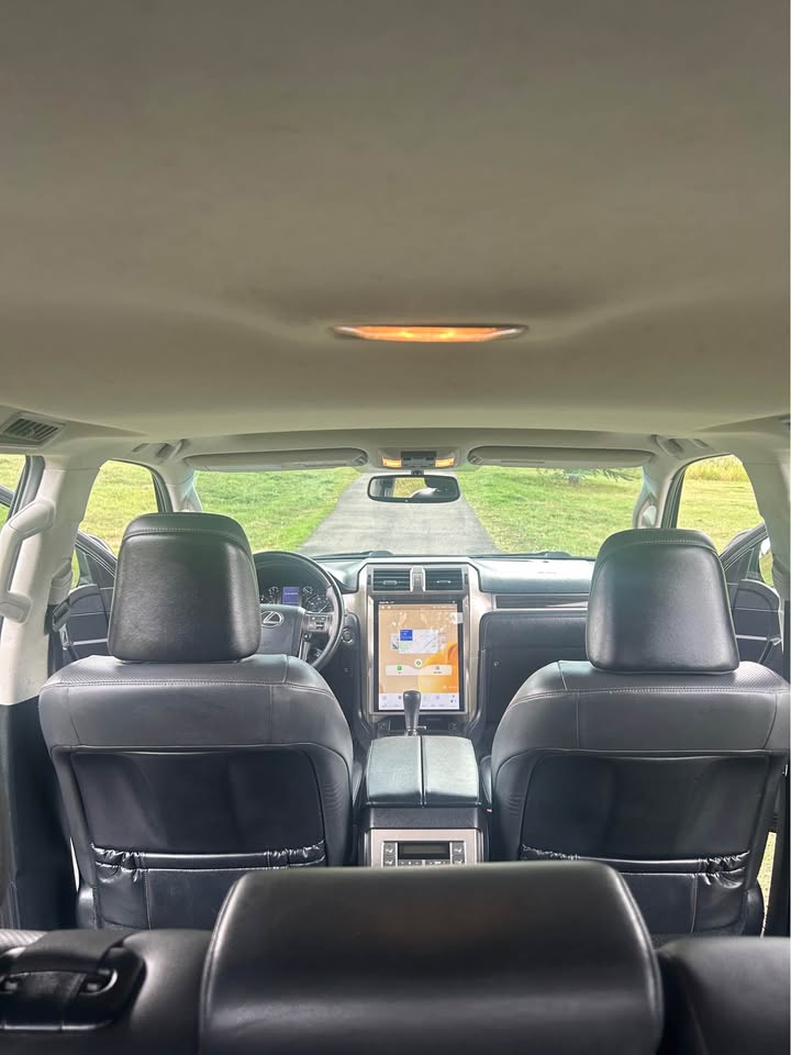 2015 Lexus GX · GX 460 Sport Utility 4D in Evergreen, CO (photo 12) — photo 12