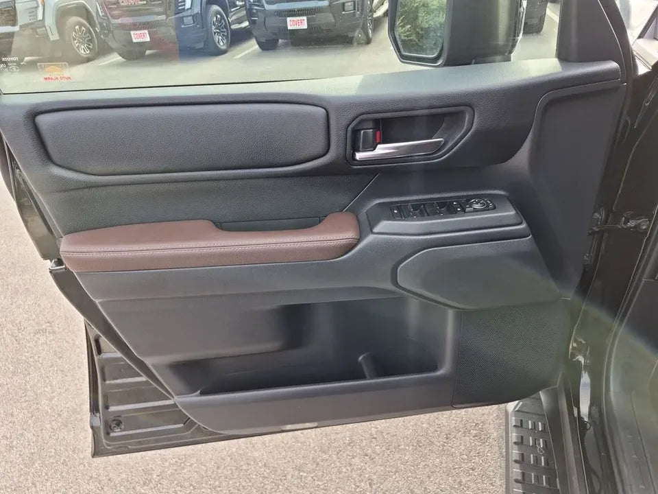 2025 Toyota Land Cruiser Base in Austin, TX (photo 9) — photo 9