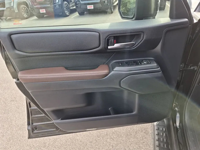 2025 Toyota Land Cruiser Base in Austin, TX (photo 9) — photo 9