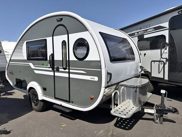 2023 nuCamp TAB 400 Boondock in Mesa, AZ (photo 1)