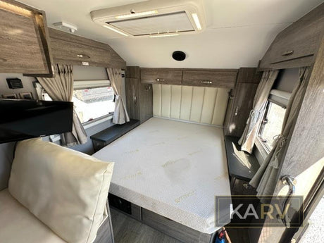 2021 Black Series Camper HQ15 in Desert Hot Springs, CA (photo 8)