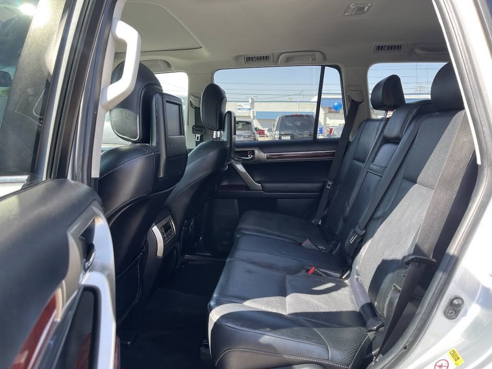 2010 Lexus GX 460 in Nampa, ID (photo 11) — photo 11