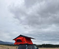 Rooftop Tent