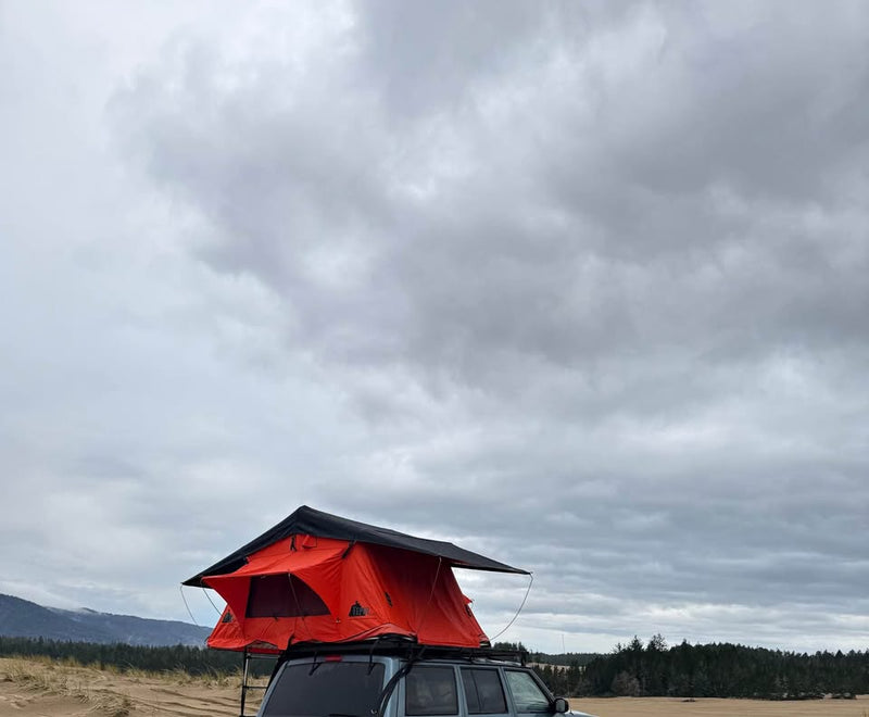 Rooftop Tent in Oakhurst, CA (photo 1) — photo 1
