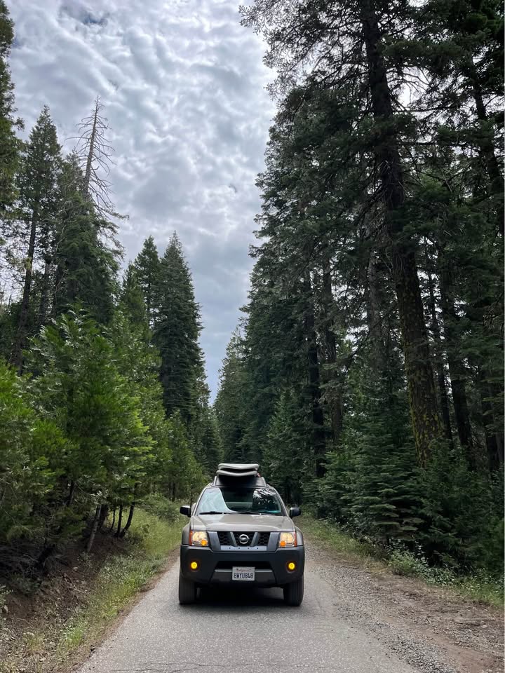 2005 Nissan Xterra · Off-Road Sport Utility 4D in Napa, CA (photo 6)