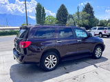 2015 Toyota Sequoia in Lindon, UT (photo 9)