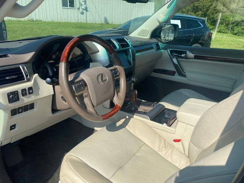 2011 Lexus GX 460 in Paris, KY (photo 9) — photo 9