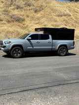 2025 ORU Bruin Camper – Loaded w/ MaxxAir & Barn Doors in Lacey, WA (photo 3)