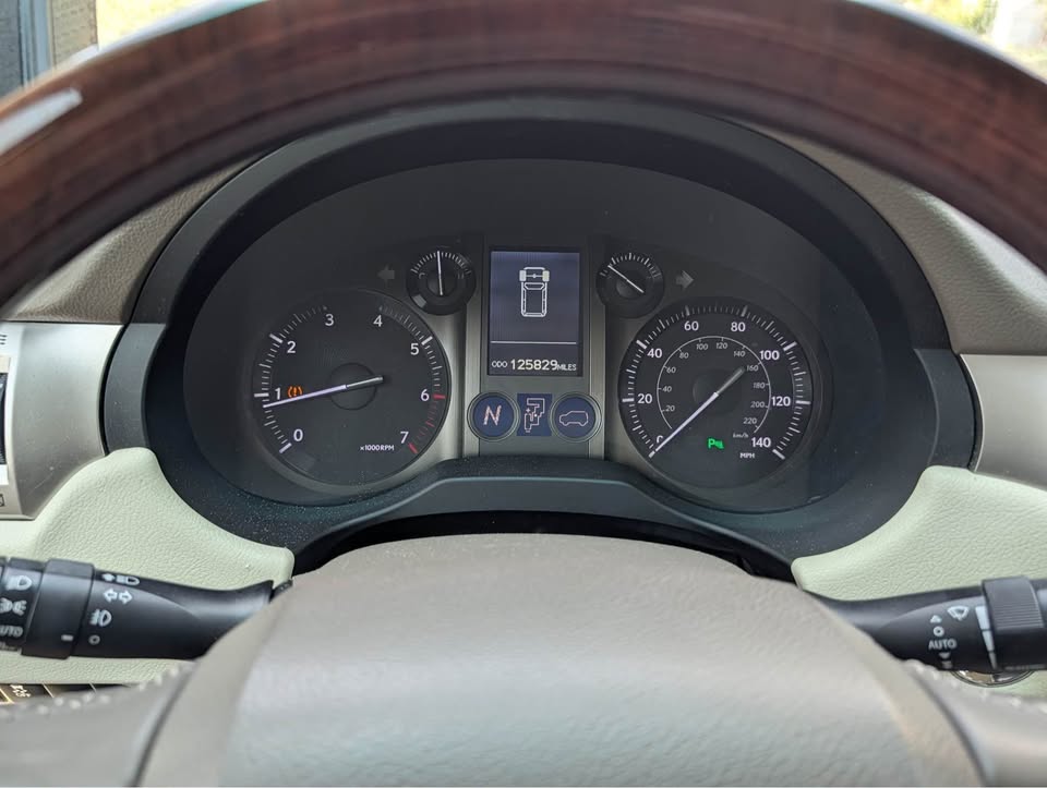 2010 Lexus GX · GX 460 Sport Utility 4D in Broomfield, CO (photo 9) — photo 9