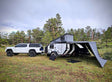 Overland Vehicle Systems HD Nomadic 270 Passengers Side Awning Walls 1, 2 and 3
WALLS ONLY in Thornton, CO (photo 1)