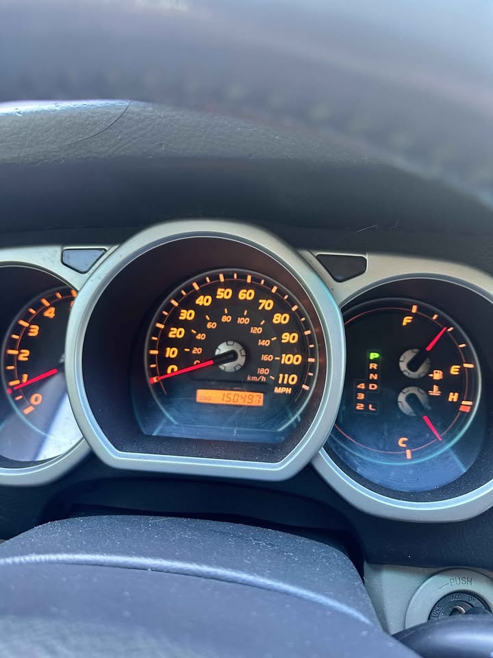 2005 Toyota 4Runner · Limited Sport Utility 4D in Ferndale, WA (photo 7) — photo 7