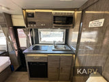 2021 Black Series Camper HQ15 in Desert Hot Springs, CA (photo 11)
