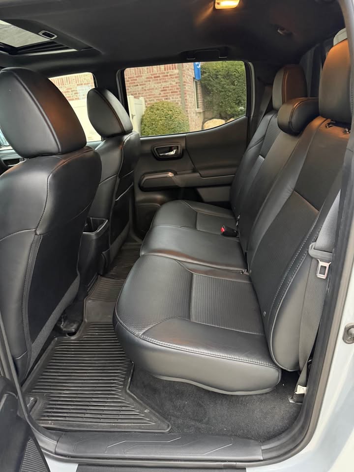 2018 Toyota Tacoma Double Cab · TRD off road in Lehi, UT (photo 7) — photo 7