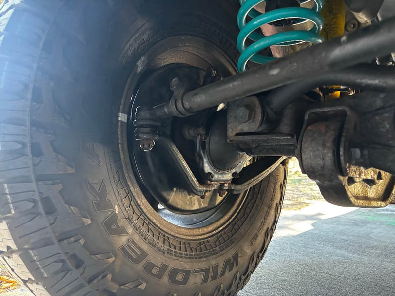 1994 Toyota Landcruiser · Sport Utility 4D in Denver, CO (photo 2) — photo 2