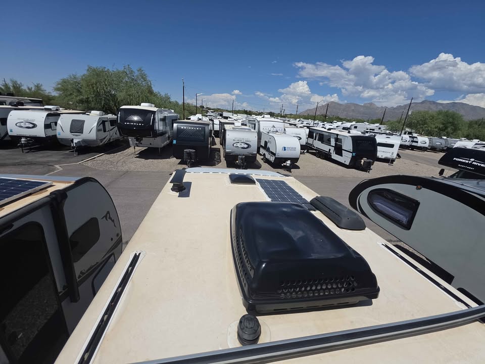 2023 Palomino Backpack Edition in Tucson, AZ (photo 7) — photo 7