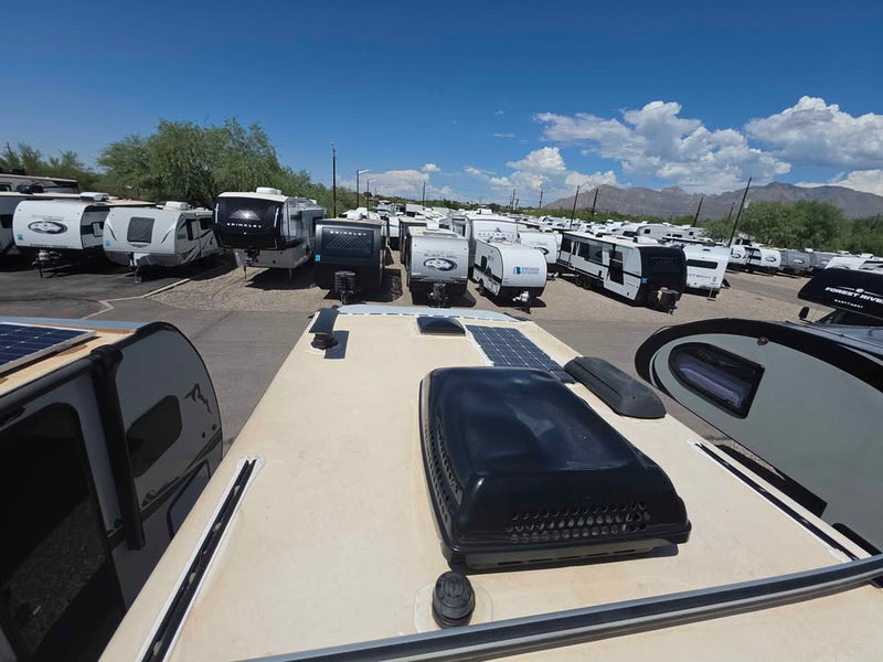2023 Palomino Backpack Edition in Tucson, AZ (photo 7) — photo 7