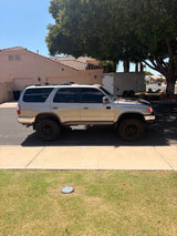 2001 Toyota 4Runner 4WD in Mesa, AZ (photo 4)