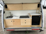 2021 Nucamp T@B 320CS-S in Bozeman, MT (photo 6)