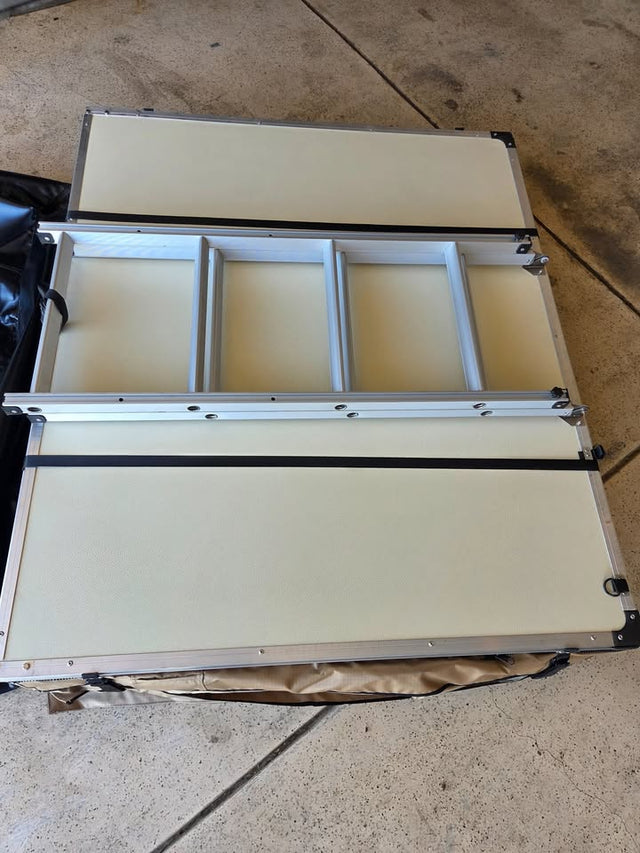 Smittybilt+Roof+Top+Tent — photo 2