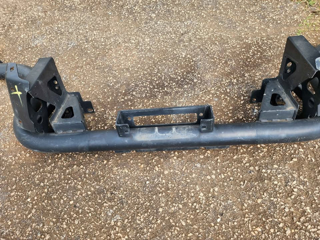2019-2022 Chevy Colorado AEV ZR2 Bison Front Bumper portion — photo 3