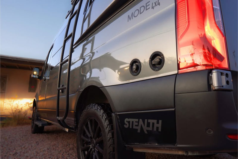 2021 Storyteller stealth mode 4x4 in Las Vegas, NV (photo 6) — photo 6