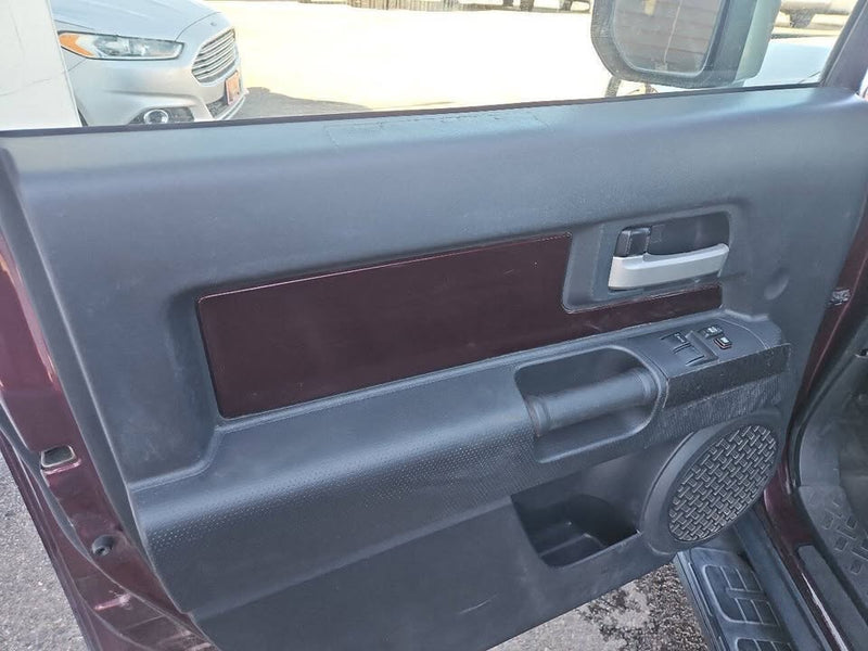 2007 Toyota FJ Cruiser in Laramie, WY (photo 7) — photo 7