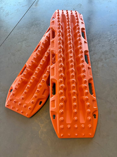 MAXTRAX MK2 BRAND NEW / NEAR USED