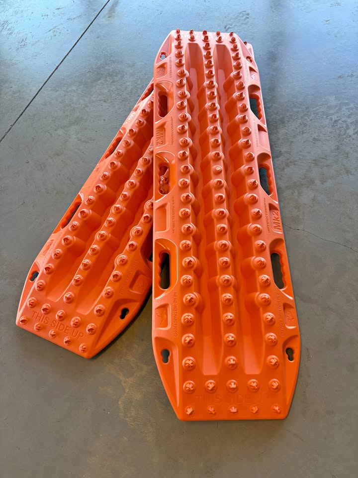 MAXTRAX MK2 BRAND NEW / NEAR USED in Denver, CO (photo 1) — photo 1