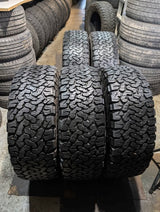 LT285/70R17
Bfgoodrich KO2 Tires $950 Set of 5 in Northlake, IL (photo 10)