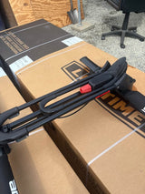 Yakima roof rack bike rack etc in Tacoma, WA (photo 3)