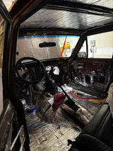 1987 Jeep Cherokee XJ in Nampa, ID (photo 5)