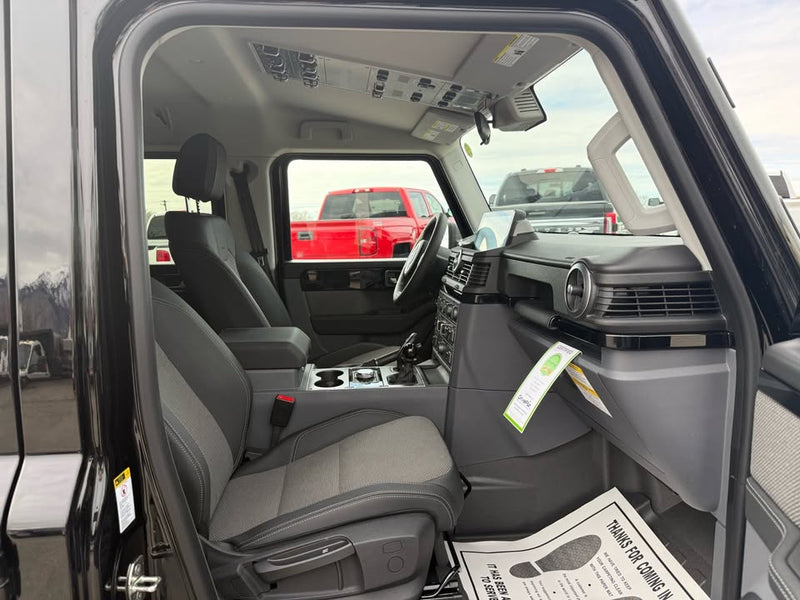 2024 INEOS Grenadier Trialmaster Edition in Ogden, UT (photo 11) — photo 11