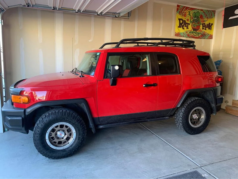 2012 Toyota FJ Cruiser · Trail Teams in West Valley City, UT (photo 7) — photo 7