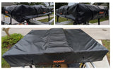 Roam Vagabond XL V1 – With Full-Size Annex Room, Rainfly and Window Awnings in Wellington, FL (photo 5)
