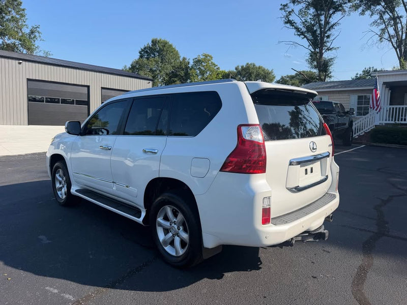 2013 Lexus GX · GX 460 Sport Utility 4D in Anderson, SC (photo 3) — photo 3
