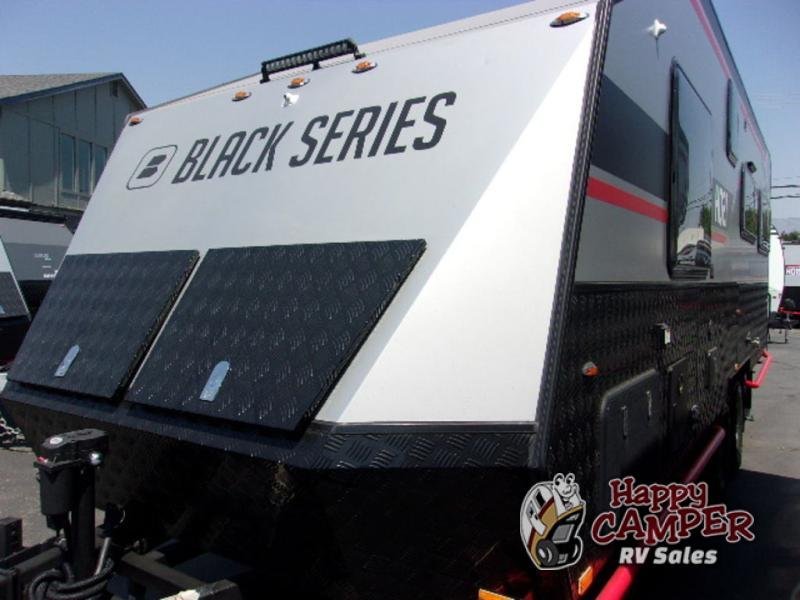2022 Black Series Camper HQ21 in Garden City, ID (photo 7) — photo 7